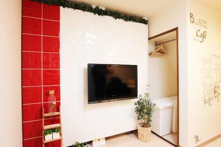 The Neighbors Tsukamoto Hotel Osaka Exterior photo