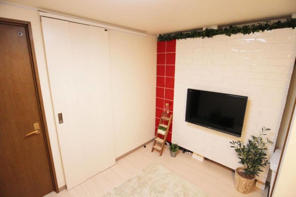 The Neighbors Tsukamoto Hotel Osaka Exterior photo