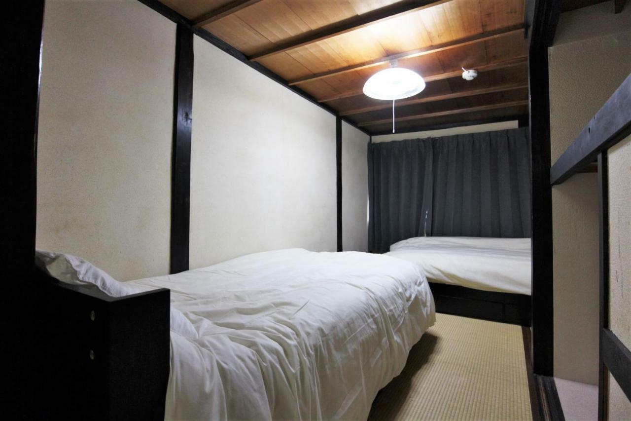 The Neighbors Tsukamoto Hotel Osaka Exterior photo